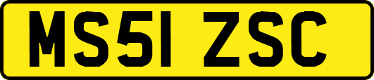 MS51ZSC