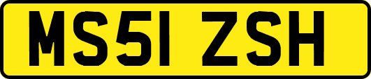 MS51ZSH