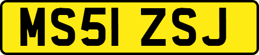 MS51ZSJ
