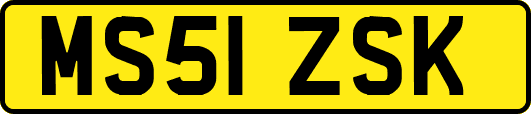 MS51ZSK