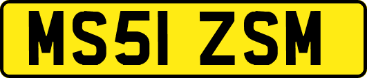 MS51ZSM