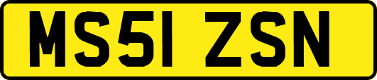MS51ZSN