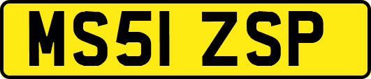 MS51ZSP