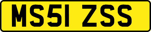 MS51ZSS