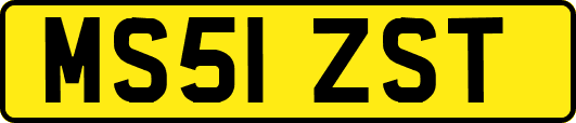 MS51ZST