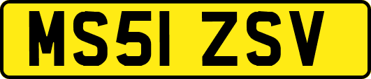 MS51ZSV
