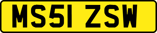 MS51ZSW
