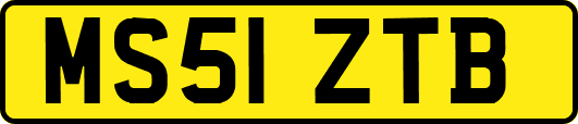 MS51ZTB