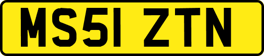 MS51ZTN
