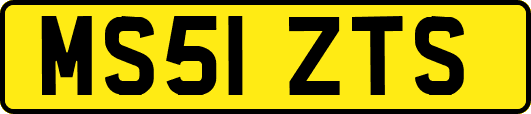 MS51ZTS