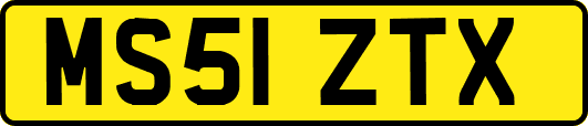 MS51ZTX