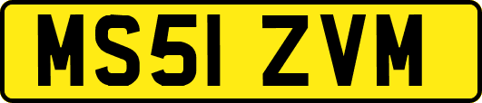 MS51ZVM