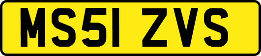 MS51ZVS