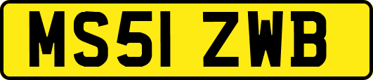 MS51ZWB