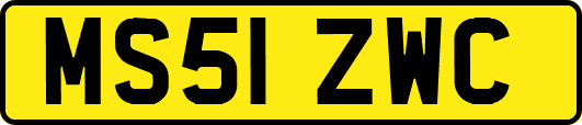 MS51ZWC