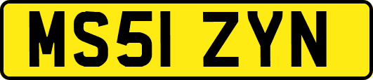 MS51ZYN