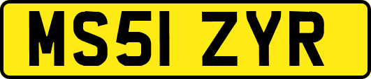 MS51ZYR