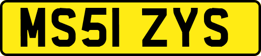 MS51ZYS