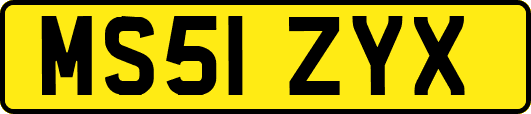 MS51ZYX
