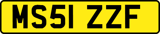MS51ZZF