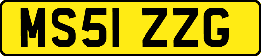MS51ZZG
