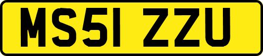 MS51ZZU
