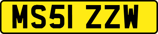 MS51ZZW