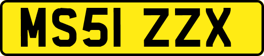 MS51ZZX