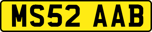 MS52AAB