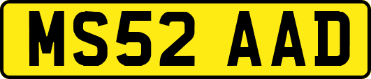 MS52AAD