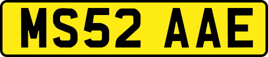 MS52AAE