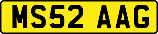 MS52AAG
