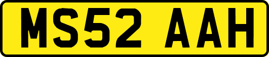 MS52AAH