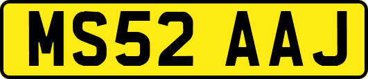 MS52AAJ
