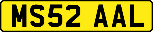 MS52AAL