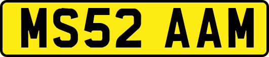 MS52AAM