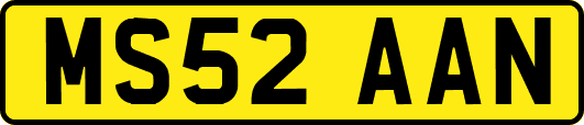 MS52AAN
