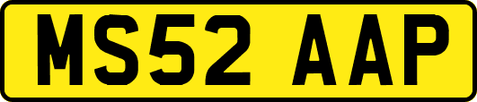 MS52AAP