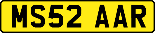 MS52AAR