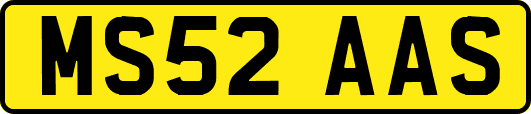MS52AAS