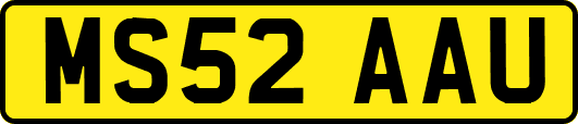MS52AAU