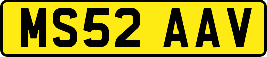 MS52AAV