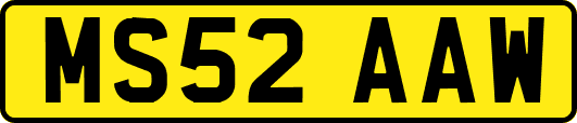 MS52AAW