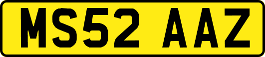 MS52AAZ