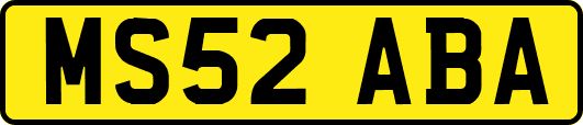 MS52ABA