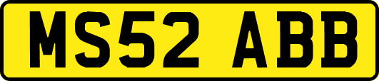 MS52ABB