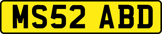 MS52ABD
