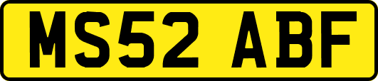 MS52ABF