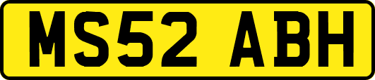 MS52ABH