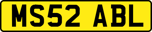 MS52ABL